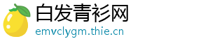 白发青衫网